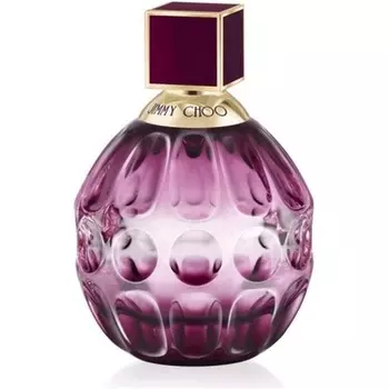 Парфюмированная вода Jimmy Choo Fever