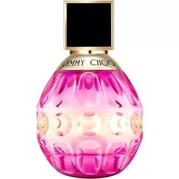 Парфюмированная вода Jimmy Choo Rose Passion