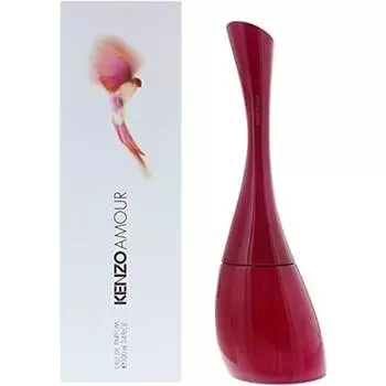 Парфюмированная вода Kenzo Amour