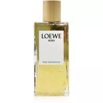 Парфюмированная вода Loewe Aura Pink Magnolia