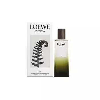 Парфюмированная вода Loewe Esencia Elixir