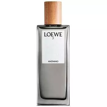 Парфюмированная вода Loewe Loewe 7 Anonimo
