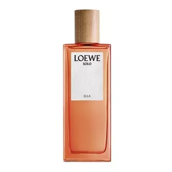 Парфюмированная вода Loewe Solo Ella, 30 мл