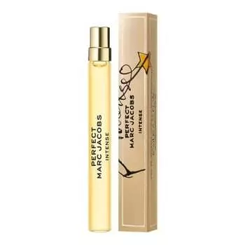 Парфюмированная вода Marc Jacobs Perfect Intense