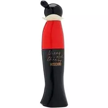 Парфюмированная вода Moschino Cheap and Chic