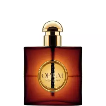 Парфюмированная вода Opium 90 мл Ysl