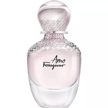 Парфюмированная вода Salvatore Ferragamo Amo Ferragamo