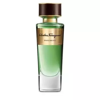 Парфюмированная вода Salvatore Ferragamo Rinascimento