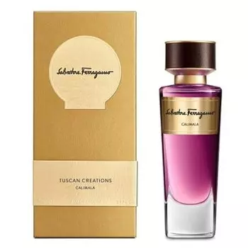 Парфюмированная вода Salvatore Ferragamo Tuscan Creations Calimala