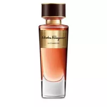 Парфюмированная вода Salvatore Ferragamo Tuscan Creations Commedia