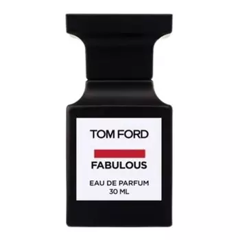 Парфюмированная вода Tom Ford Fabulous