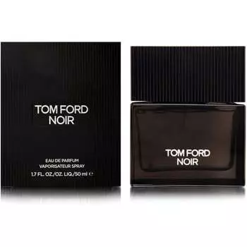 Парфюмированная вода Tom Ford Noir