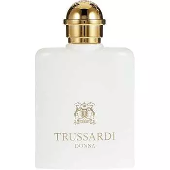 Парфюмированная вода Trussardi Donna