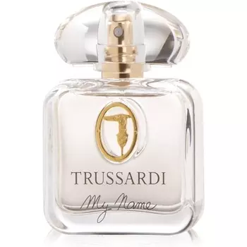 Парфюмированная вода Trussardi My Name