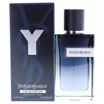 Парфюмированная вода Yves Saint Laurent Y