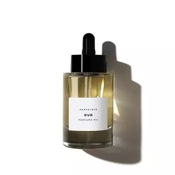 Парфюмированное масло OUD 50 мл Bmrvls