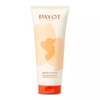 Парфюмированный гель для душа Neroli Dete - 200 мл Payot