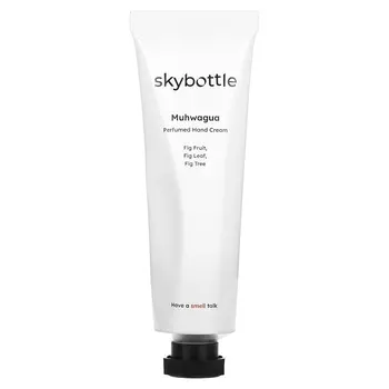 Парфюмированный крем для рук Skybottle Muhwagua 50 мл