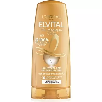 Paris Elvital Oil Magique Коко-кондиционер 250 мл, L'Oreal
