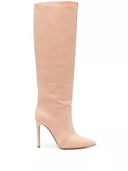 Paris Texas сапоги Stiletto 85, розовый