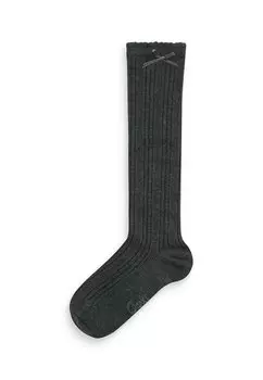 Парижские носки 2 Пакета Clarks, цвет grey