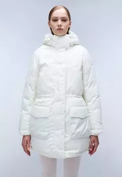 Парка A-CIANS W Napapijri, белый
