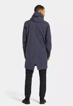 Парка Andreas Usx Parka Didriksons, синий