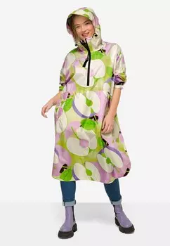 Парка APFEL LAURASN, мультиколор