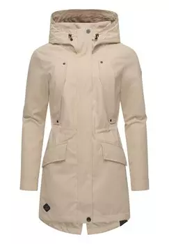 Парка BEGONIA Ragwear, цвет sand
