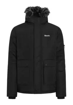 Парка BENCH Winter Parka, черный