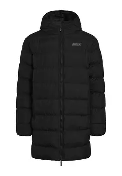 Парка BENCH Winter Parka, черный