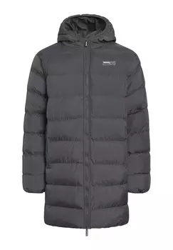 Парка BENCH Winter Parka, темно-серый