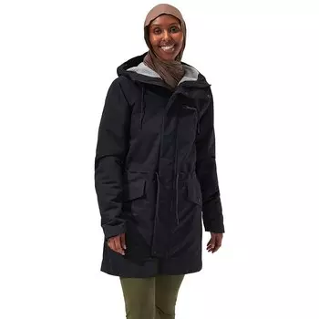 Парка Berghaus Foxghyll, черный