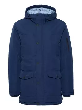 Парка BLEND Winter Parka, синий