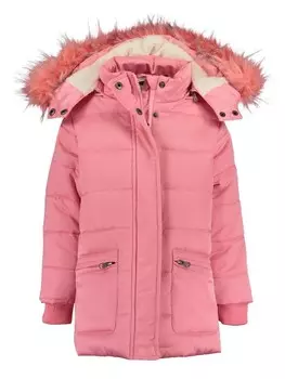 Парка Blue Seven Mdchen gesteppter, розовый