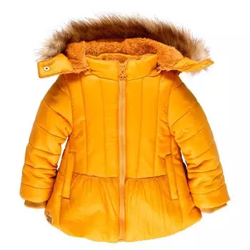 Парка Boboli Technical Fabric, оранжевый