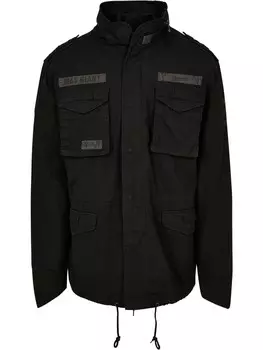 Парка Brandit Parka, черный