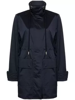 Парка Bremusa Moncler, синий