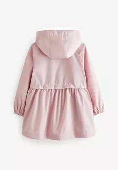 Парка Cagoule-Regular Fit Next, розовый