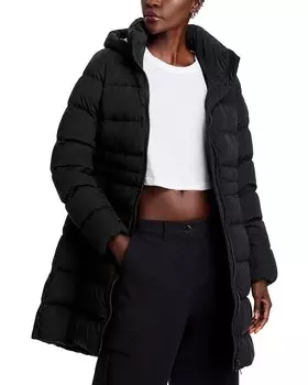 Парка Canada Goose Aurora, черный
