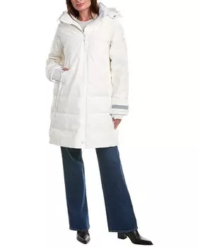 Парка Canada Goose Kenton, коричневый