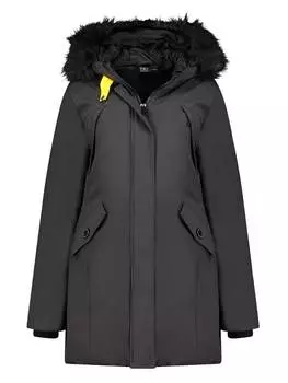 Парка Canadian Peak Parka Cherifeak, антрацит