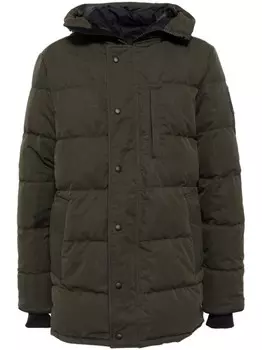 Парка Carson Canada Goose