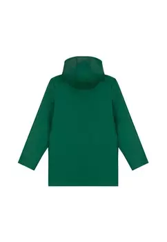 Парка CIR ICONIQUE Petit Bateau, зеленый