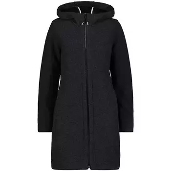 Парка CMP Fix Hood 31M3106, черный