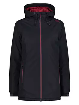 Парка CMP Parka, черный