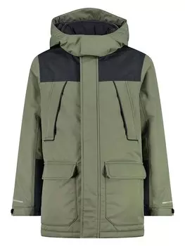 Парка CMP Parka, хаки