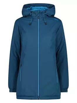 Парка CMP Parka, синий
