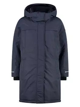 Парка CMP Parka, темно-синий