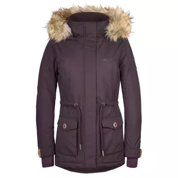 Парка CNSRD Flora, фиолетовый
